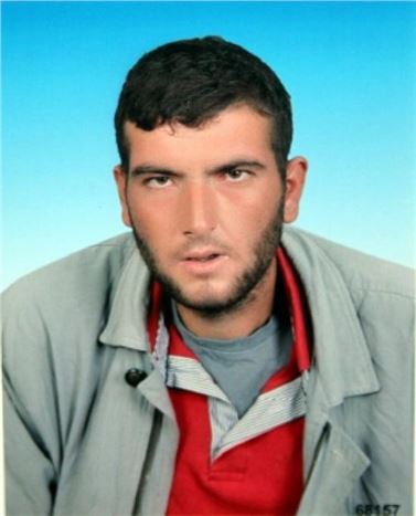 Karamanlı Genç Bir Haftadır Kayıp