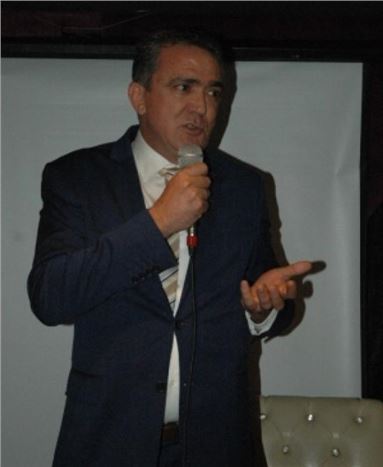 Mücevher Sektörü Jewex'e Hazırlanıyor