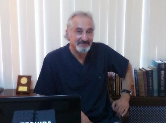 Dövmenizden Kurtulmanız Mümkün!