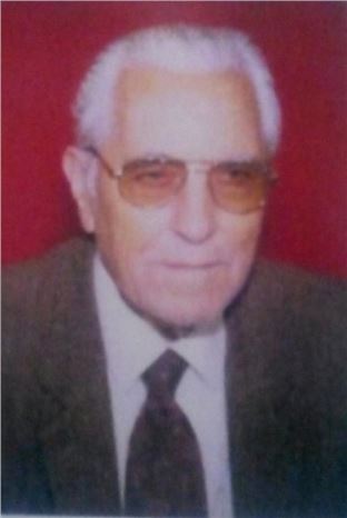 Hayrabolu Belediyesi Eski Başkanı Ahmet Aydın Vefat Etti