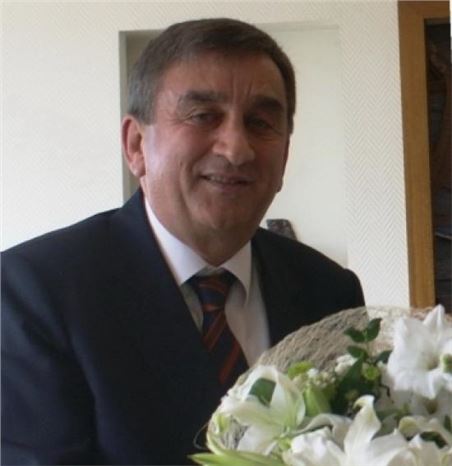 Kenan Şara Kalp Krizi Geçirdi