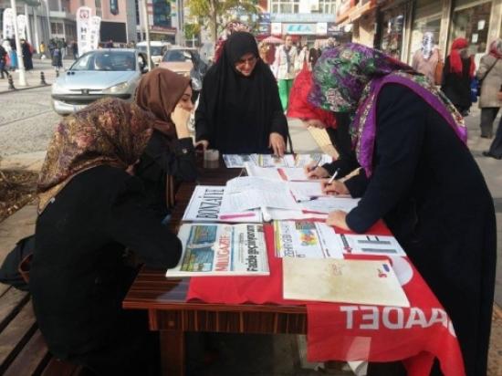 Kocaeli'inde Bonzai İle Mücadele