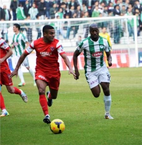Spor Toto Süper Lig