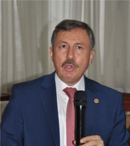 Sabuncubeli Tüneli İşçileri Maaşlarını Alacak