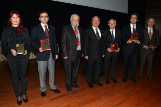 Şiir Yarışmasında Ödüller Sahiplerini Buldu