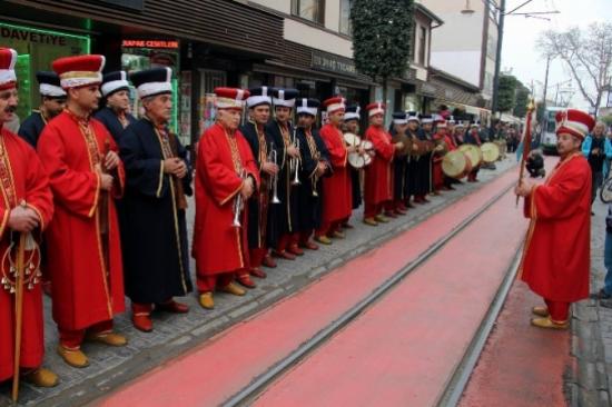 Dünya Fotoğrafçıları Bursa'da