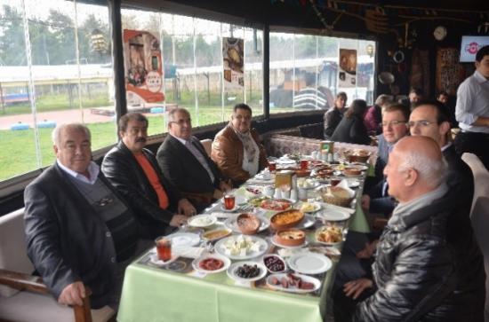 Turizm Acentelerinden Bilecik'e Çıkarma