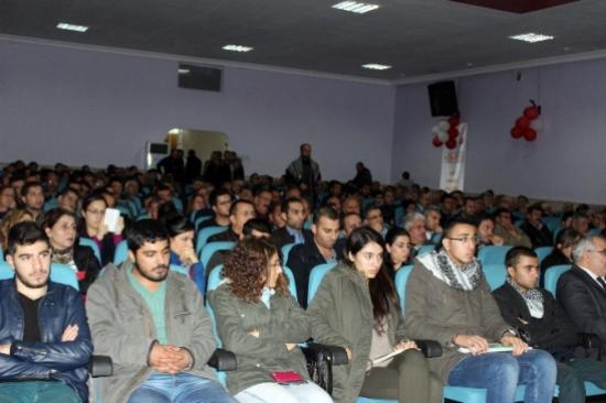 Sosyolog Beşikçi: ''kürtlerin Güçlü Bir Devleti Olsa Halepçe Katliamı Olmazdı''