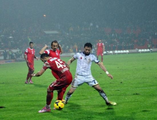 Spor Toto Süper Lig