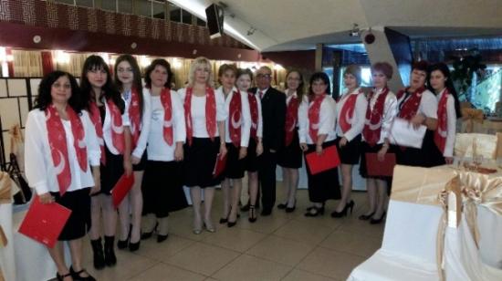 Azınlıklar Günü Romanya'da Coşkuyla Kutlandı