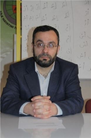 İnegöl'de Her 5 Çiftten Biri Boşanıyor