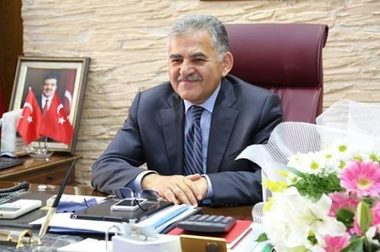 Melikgazi Belediyesinden Tarihi Dokunuşlar