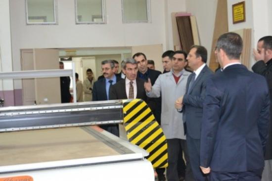 Bingöl Eml Güneş Paneli Üretecek