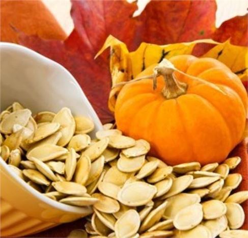 Kabak Çekirdeği Mucizesi !