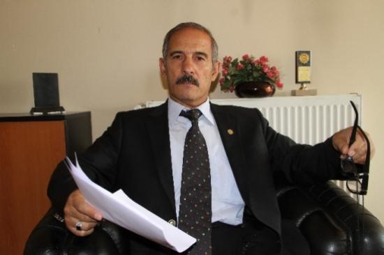 Asimder'den Ermenilere Uyarı