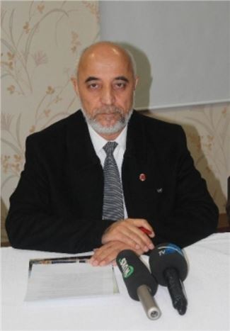 Sp Adana İl Kongresine Doğru...