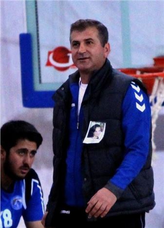 Kayseri Rainbov'dan 'spor'da Kardeşlik' Çağrısı