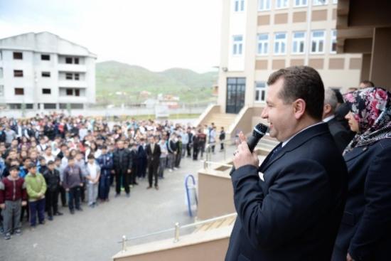 Başkan Yılmaz'dan 2023 Tüyoları