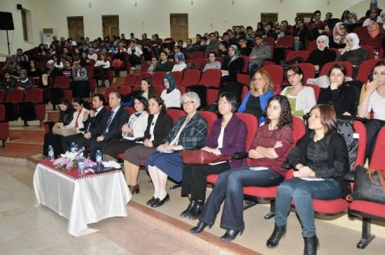 Sağlıklı Yaşam Kulübünden Söyleşi