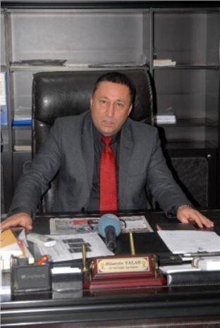 Ak Parti'li Yalar'dan Çözüm Süreci Değerlendirmesi