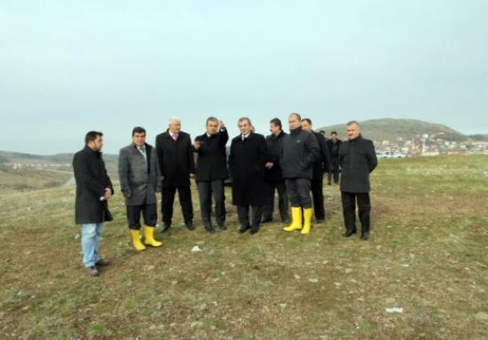 Yozgatlı Kadınlar Kendilerine Özel Aquaparkta Stres Atacak