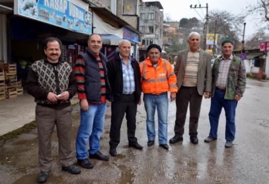 Sabah Namazına Gelen Cemaate Kahvaltı İkram Edilen Cami