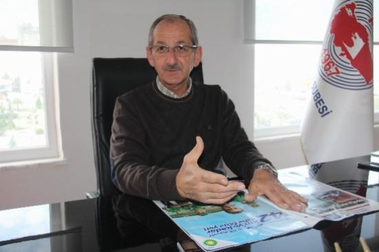 Akaryakıtta İndirim Beklentisi