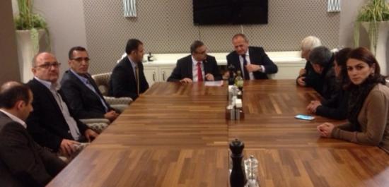 Düzce'de Oryantiring Milli Takımlar Kamp Merkezi Hazırlanıyor