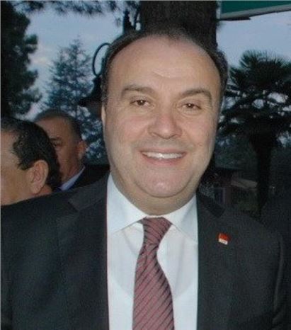 Chp Halka Hizmet Götürme Birliği Toplantısı