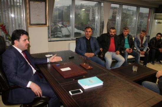 800 İşçinin Çalıştığı Maden Ocağı Kapatılıyor