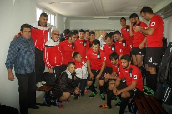 Türkiye İşitme Engelliler Süper Ligi