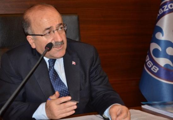 Trabzon Büyükşehir Belediye Meclisi Aralık Ayı İlk Toplantısını Yaptı