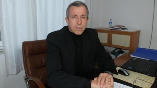 Burhaniye'de Çiftçi Malları Borçları Yapılandırdı