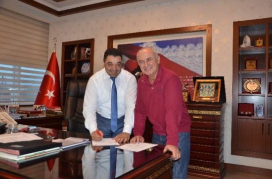 Oto Show Fuarı Aksaray'da Düzenlenecek