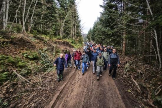 Sakarya'nın Keşfi Devam Edecek