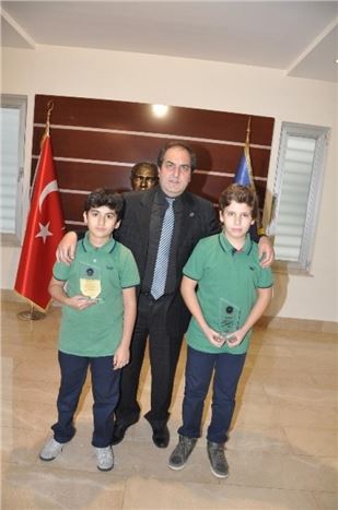 Durum Tespit Sınavı'nda Gkv Rüzgarı Esti