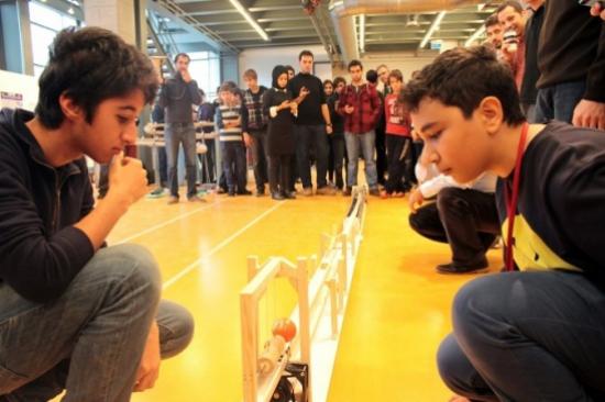 Nasa Buluş Şenliği