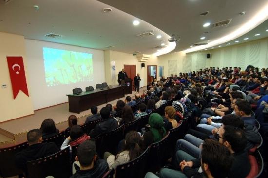 Konukoğlu Tekstil Mühendisi Adayları İle