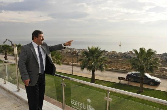 Darıca Sahilleri Yaz Aylarına Hazırlanıyor