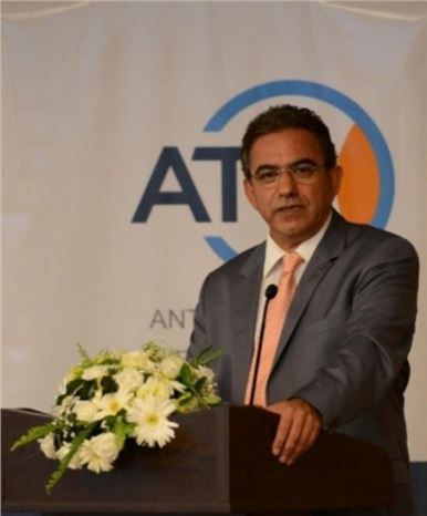 Atso'da Doğan Cüceloğlu Söyleşisi