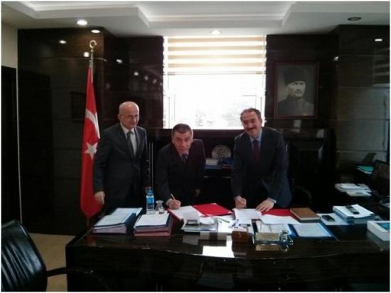 Çarşamba'da Asansörler Tse'ye Emanet