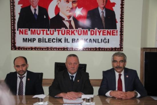 Bilecik'te ''hamam'' Tartışmaları