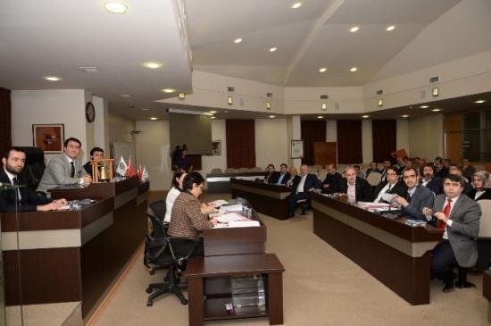 Bursaspor'a Ait Arazinin İmar Değişikliğine Onay