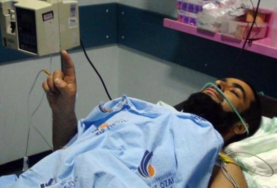 Pkk'lıların Saldırısına Uğrayan Hüda-par'lı Hayatını Kaybetti