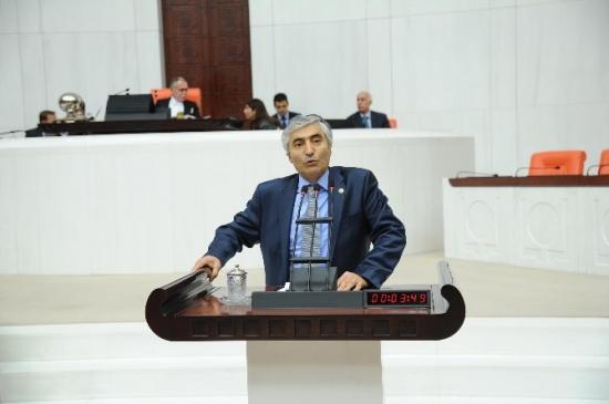 Köylerin İçme Suyu Hattı Yenileniyor