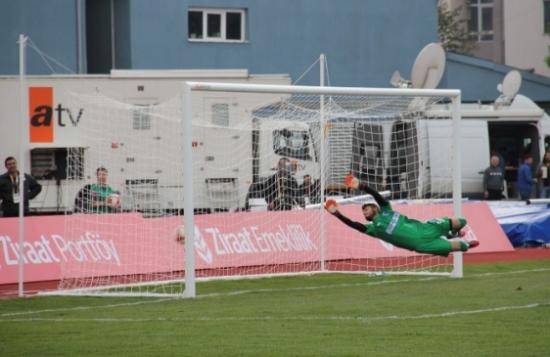 Ziraat Türkiye Kupası 3. Tur