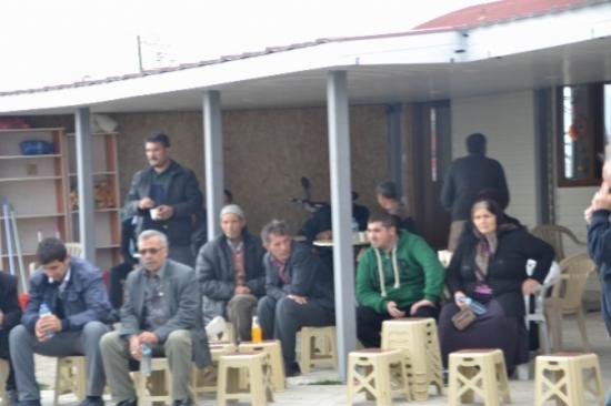 Isparta'daki Kazanın Arkasından 'yoksulluk' Çıktı