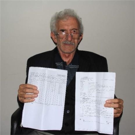 Hakkını Ararken Zararlı Çıktı