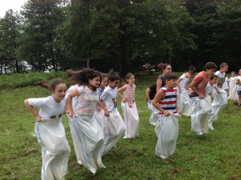 Arhavi Emniyetinden Anlamlı Etkinlik