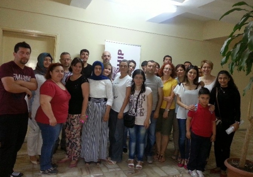 Kırklareli'de Girişimcilik Rüzgarı Esiyor